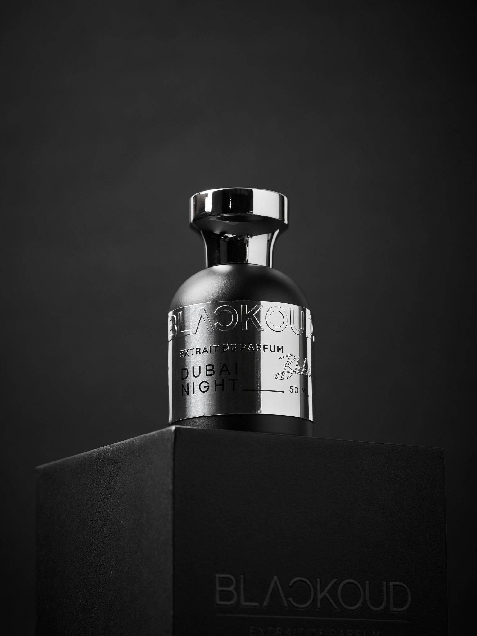 Dubai Night BlackOud Parfums