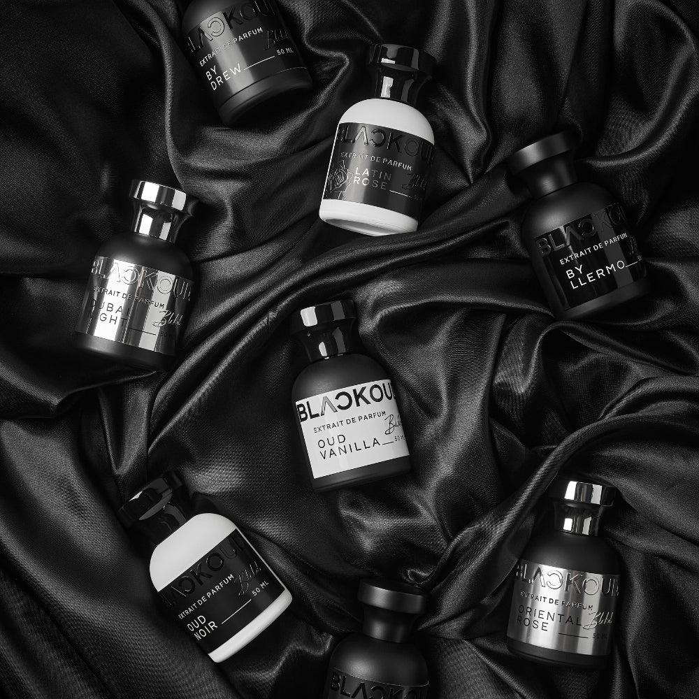 Our Story – BlackOud Parfums